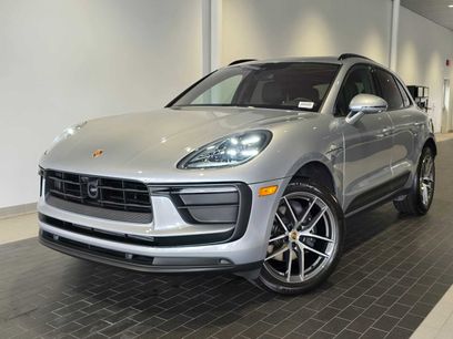 Used 2024 Porsche Macan