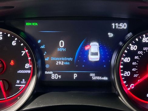Used 2024 Toyota Camry XSE FWD image 23