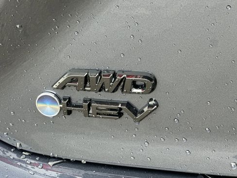 New 2026 Toyota Camry SE image 16