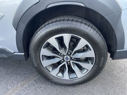 Certified 2023 Subaru Outback Touring XT image 8