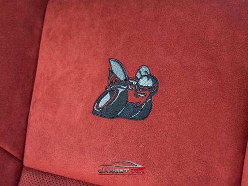 Used 2021 Dodge Charger Scat Pack w/ Dynamics Package RWD image 36