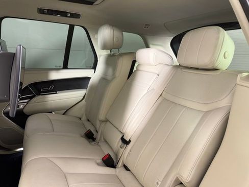Used 2024 Land Rover Range Rover SE AWD/4WD image 23