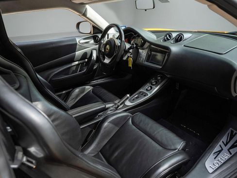 Used 2012 Lotus Evora 2+2 RWD image 2