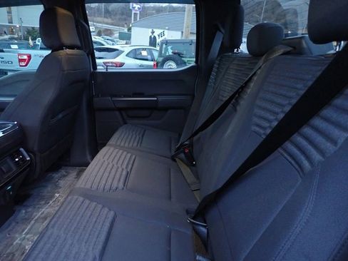 Used 2023 Ford F150 XL w/ STX Appearance Package image 11