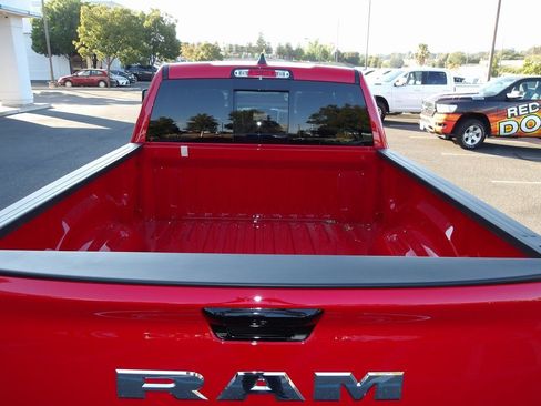 New 2025 RAM 1500 Big Horn image 9