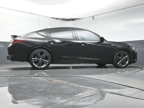 Used 2024 Acura Integra A-Spec FWD image 38