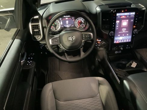 Used 2025 RAM 1500 Big Horn image 19