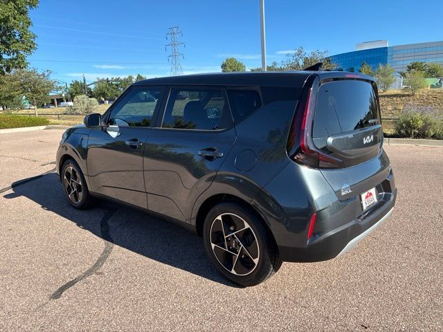 Used 2023 Kia Soul EX FWD image 5