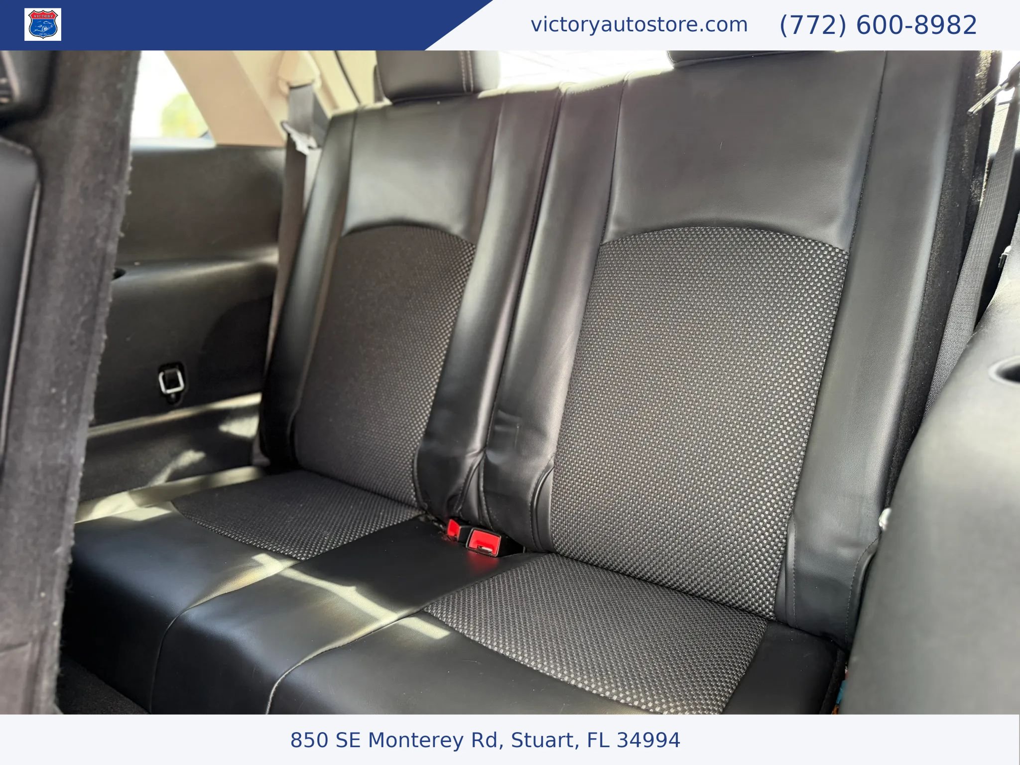 Used 2020 Dodge Journey Crossroad FWD image 53