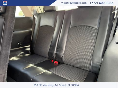Used 2020 Dodge Journey Crossroad FWD image 45
