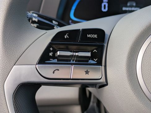 New 2026 Hyundai Elantra SE image 22