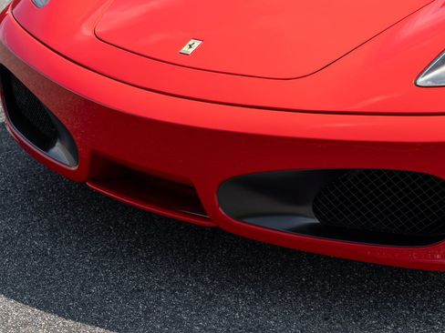 Used 2007 Ferrari F430 Spider RWD image 30