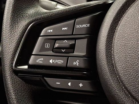 Used 2024 Subaru Crosstrek 2.0i w/ Crosstrek Mirror Package image 20