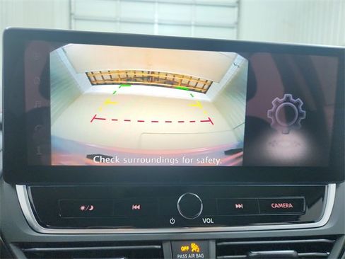 New 2025 Nissan Altima 2.5 SR w/ SR Premium Package image 29