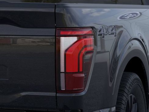 New 2026 Ford F150 Lariat w/ Equipment Group 501A Mid AWD/4WD image 21