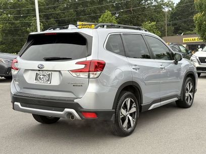 Used 2021 Subaru Forester Touring w/ Popular Package #2