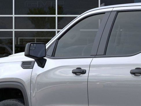 New 2025 GMC Sierra 1500 Pro w/ Graphite Edition image 12