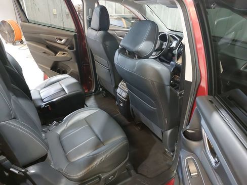 Certified 2023 Subaru Ascent Limited AWD/4WD image 11