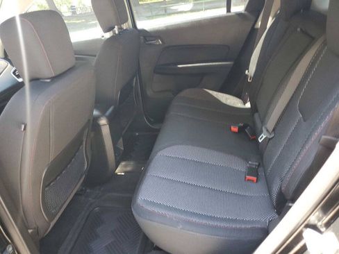 Used 2017 GMC Terrain SLE FWD image 20