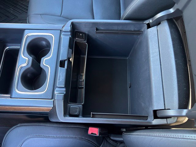 Used 2017 Chevrolet Silverado 2500 LTZ w/ Duramax Plus Package AWD/4WD image 26