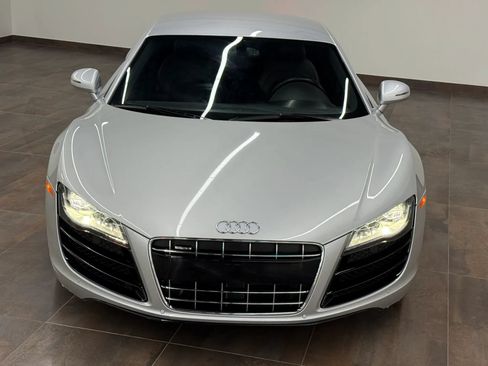 Used 2012 Audi R8 V10 AWD/4WD image 26