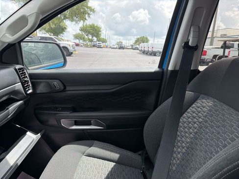 Used 2024 Ford Ranger XLT w/ Equipment Group 301A High image 20