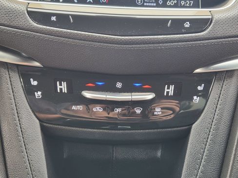 Used 2023 Cadillac XT5 Premium Luxury AWD/4WD image 23