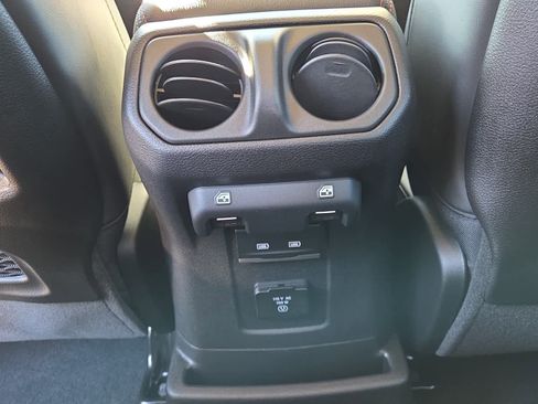 New 2026 Jeep Wrangler Unlimited Rubicon image 13