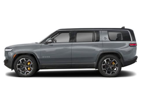 Used 2023 Rivian R1S Adventure AWD/4WD image 3