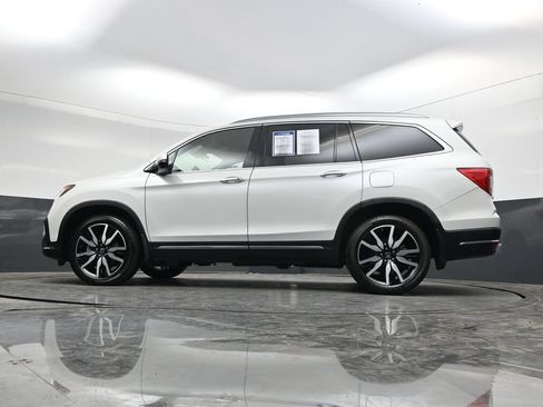 Used 2022 Honda Pilot Touring image 36