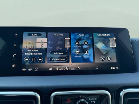 New 2026 Nissan Sentra SL w/ Floor Mat Package FWD image 18