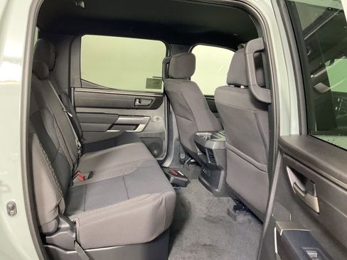 New 2026 Toyota Tundra SR5 image 20