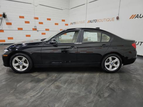 Used 2013 BMW 328i Sedan image 16