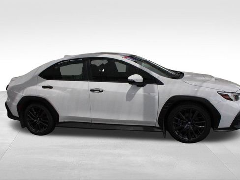 Used 2022 Subaru WRX Limited w/ Popular Package #1 AWD/4WD image 20