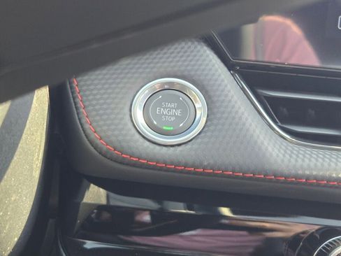 New 2026 Chevrolet Equinox RS w/ Convenience Package III image 26