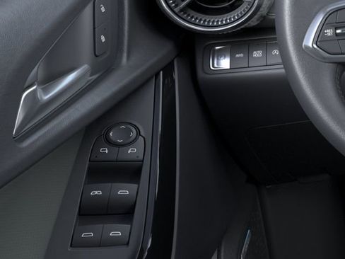 New 2026 Chevrolet Equinox LT w/ Convenience Package II AWD/4WD image 22