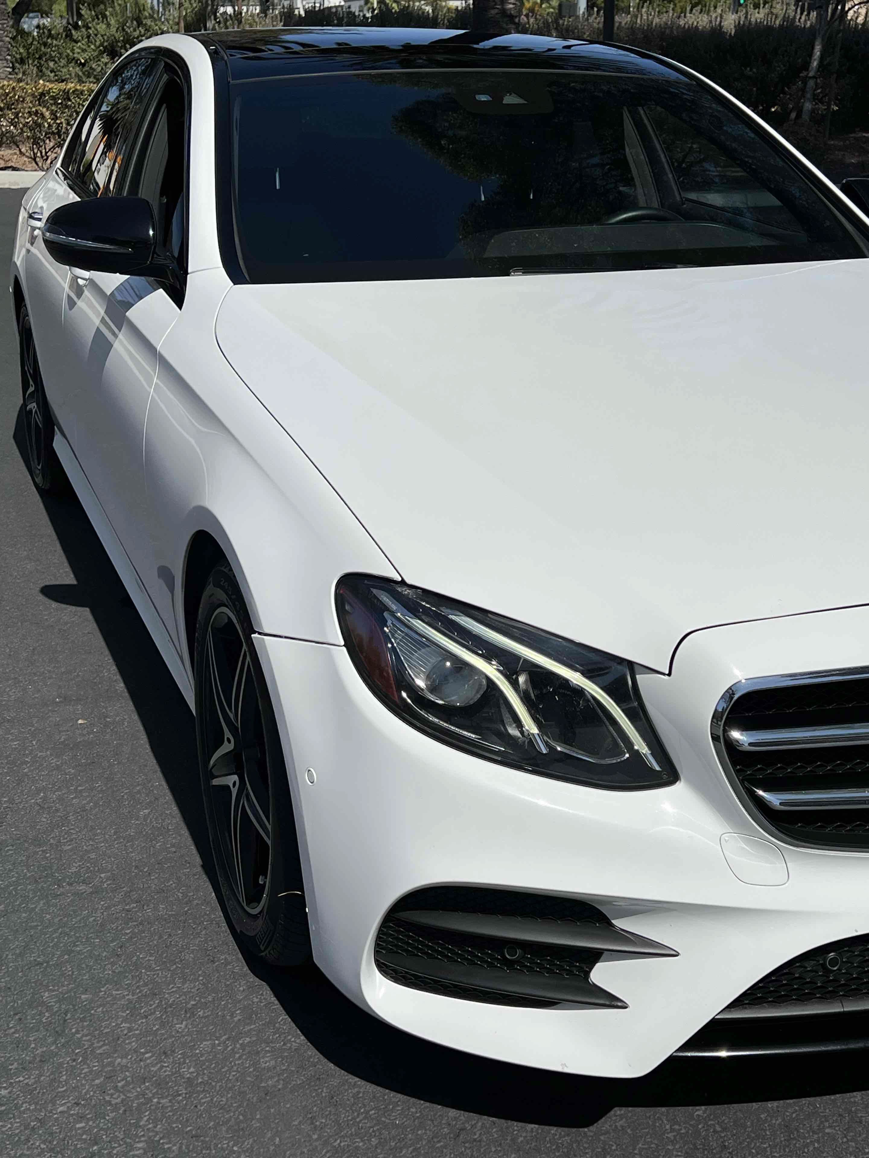 Used 2018 Mercedes-Benz E 300 image 32