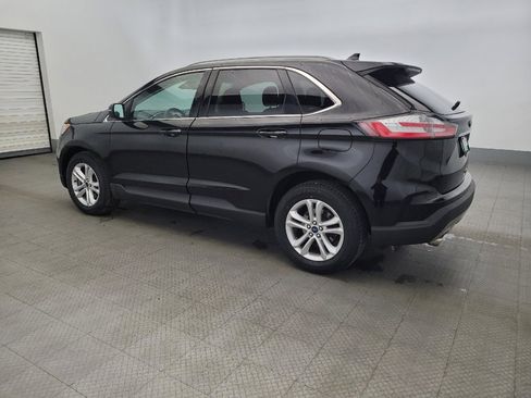 Used 2020 Ford Edge SEL w/ Cold Weather Package image 3