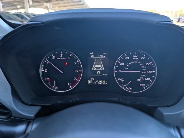 Certified 2024 Subaru Crosstrek 2.0i Premium AWD/4WD image 15