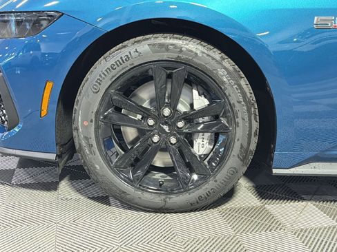 New 2026 Ford Mustang GT RWD image 17