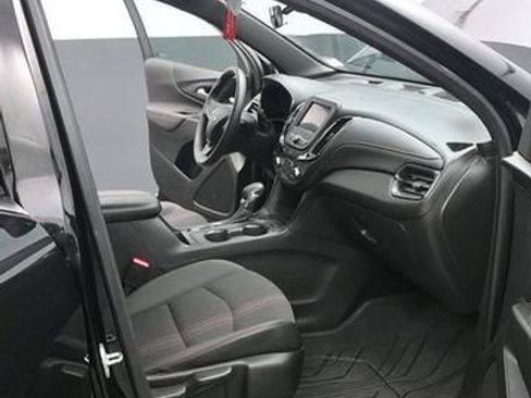 Used 2023 Chevrolet Equinox RS AWD/4WD image 22