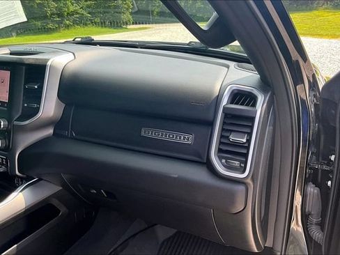 Used 2023 RAM 1500 Big Horn AWD/4WD image 13