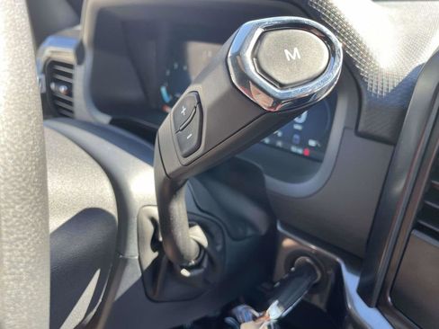 New 2026 Ford F150 STX w/ Equipment Group 200A image 17