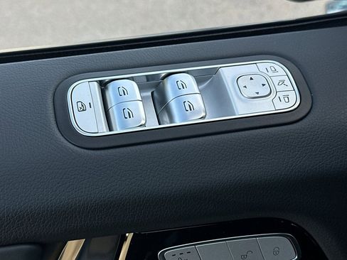 New 2026 Mercedes-Benz G 550 image 22