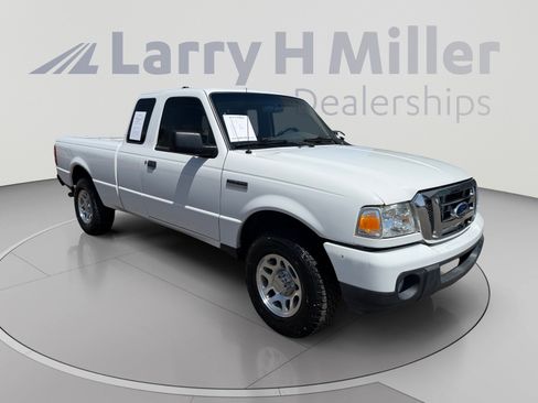 Used 2011 Ford Ranger XLT RWD image 7