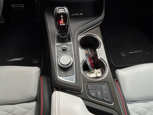 Used 2023 Cadillac CT4 V Blackwing w/ Driver Assist Package image 19