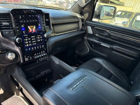 Used 2020 RAM 1500 Limited RWD image 24