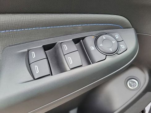 New 2026 Buick Envista Sport Touring w/ Convenience I Package image 21