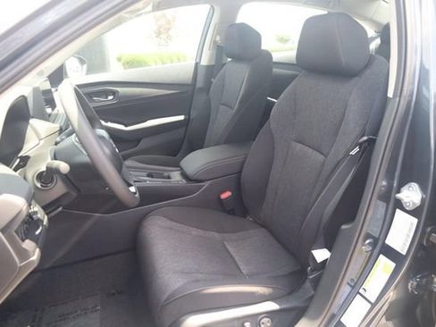 New 2026 Honda Accord SE image 19