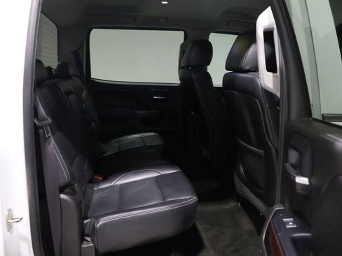 Used 2014 GMC Sierra 1500 SLE w/ SLE Value Package image 21